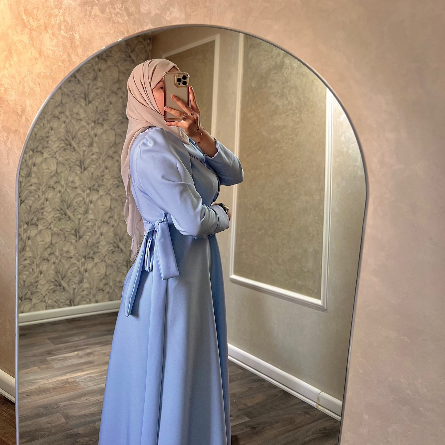 ROBE✨ زمردة ✨