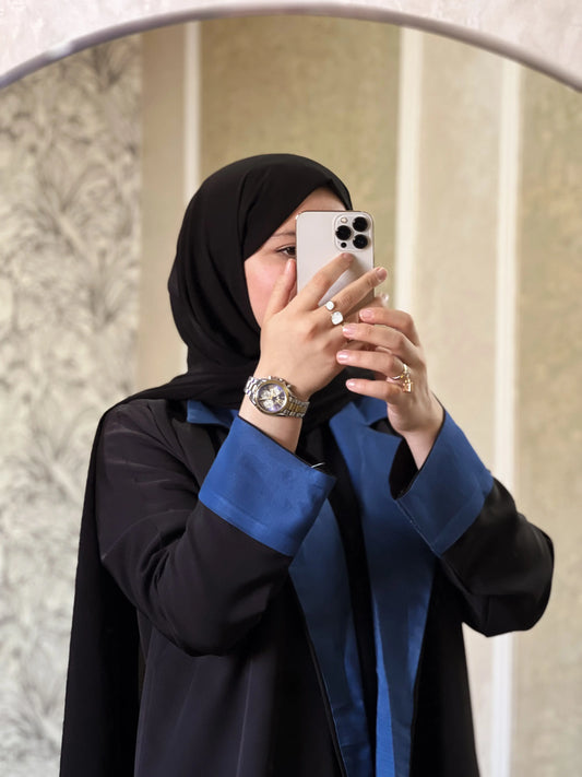 ABAYA
