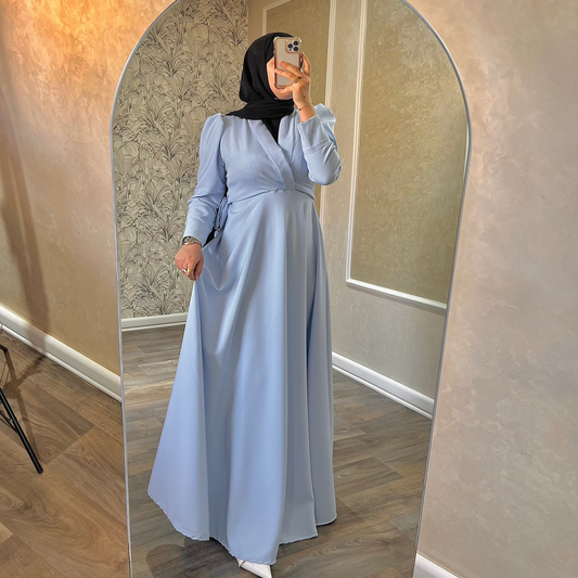 ROBE✨ زمردة ✨
